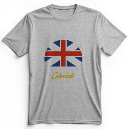 Happy Treason Day Premium Tee