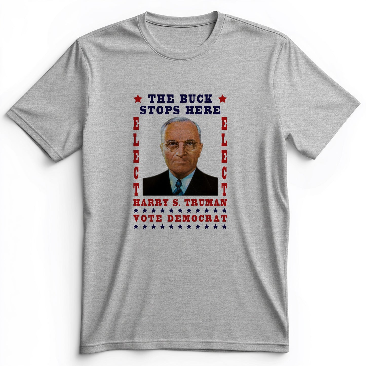 Harry Truman Premium Tee