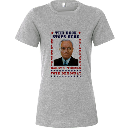 Harry Truman Women's T-Shirt