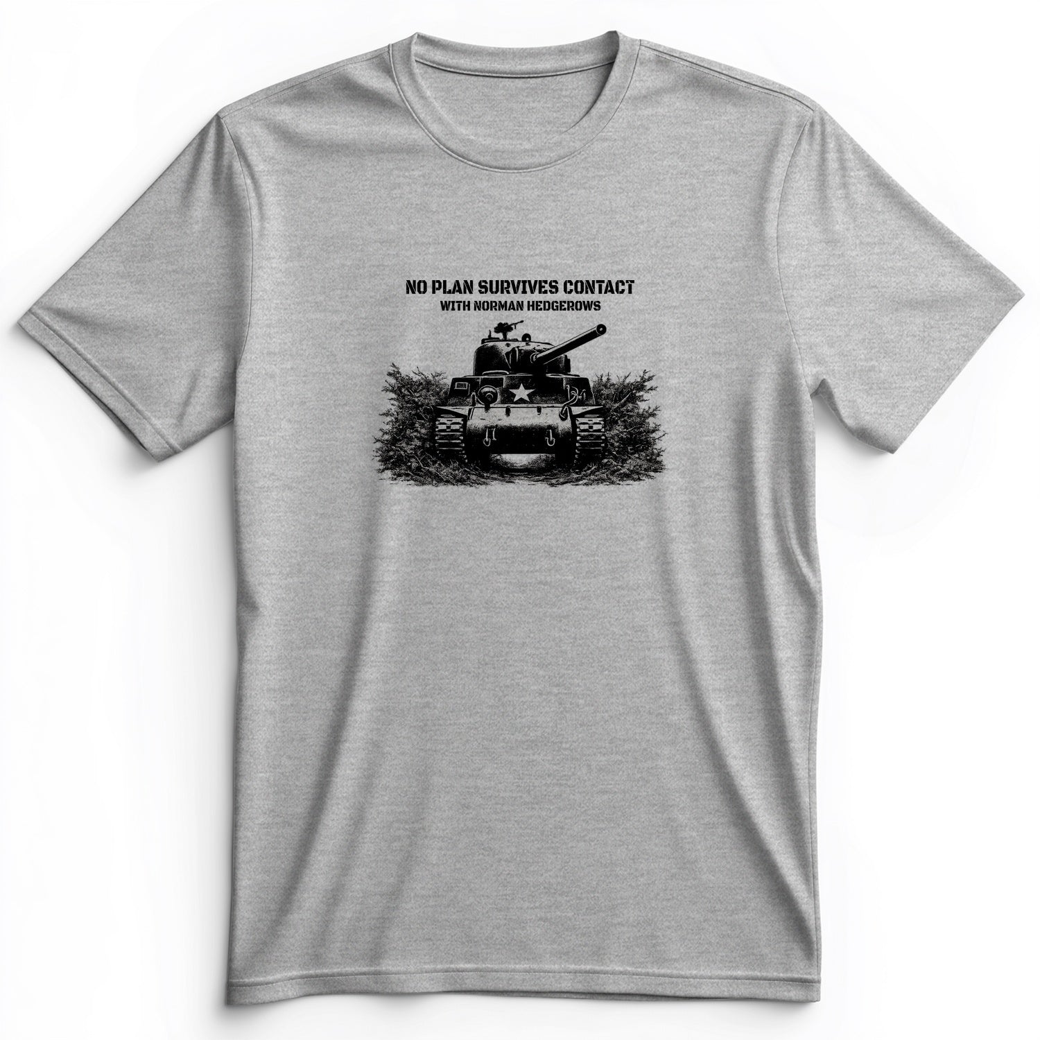Hedgerows Premium Tee
