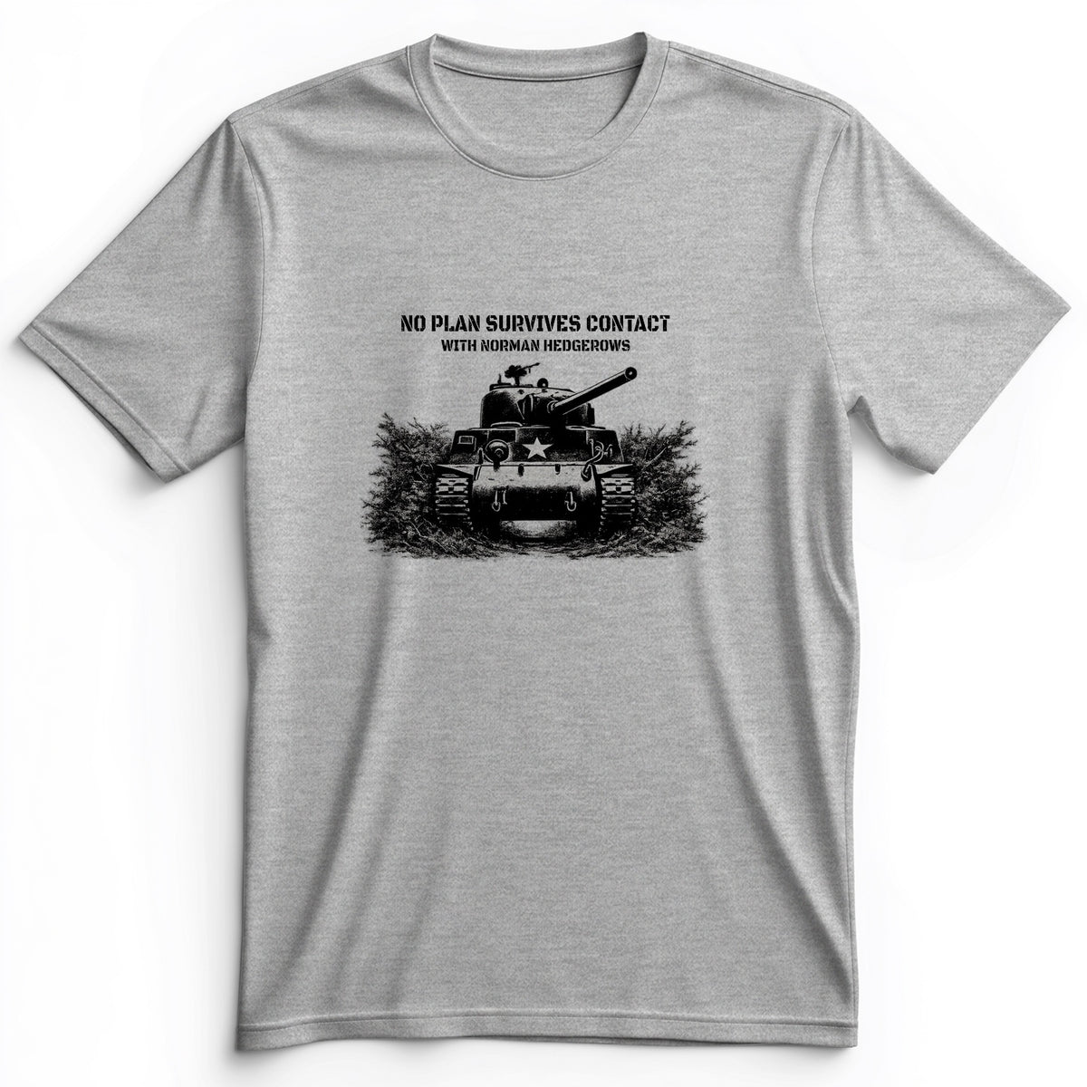 Hedgerows Premium Tee