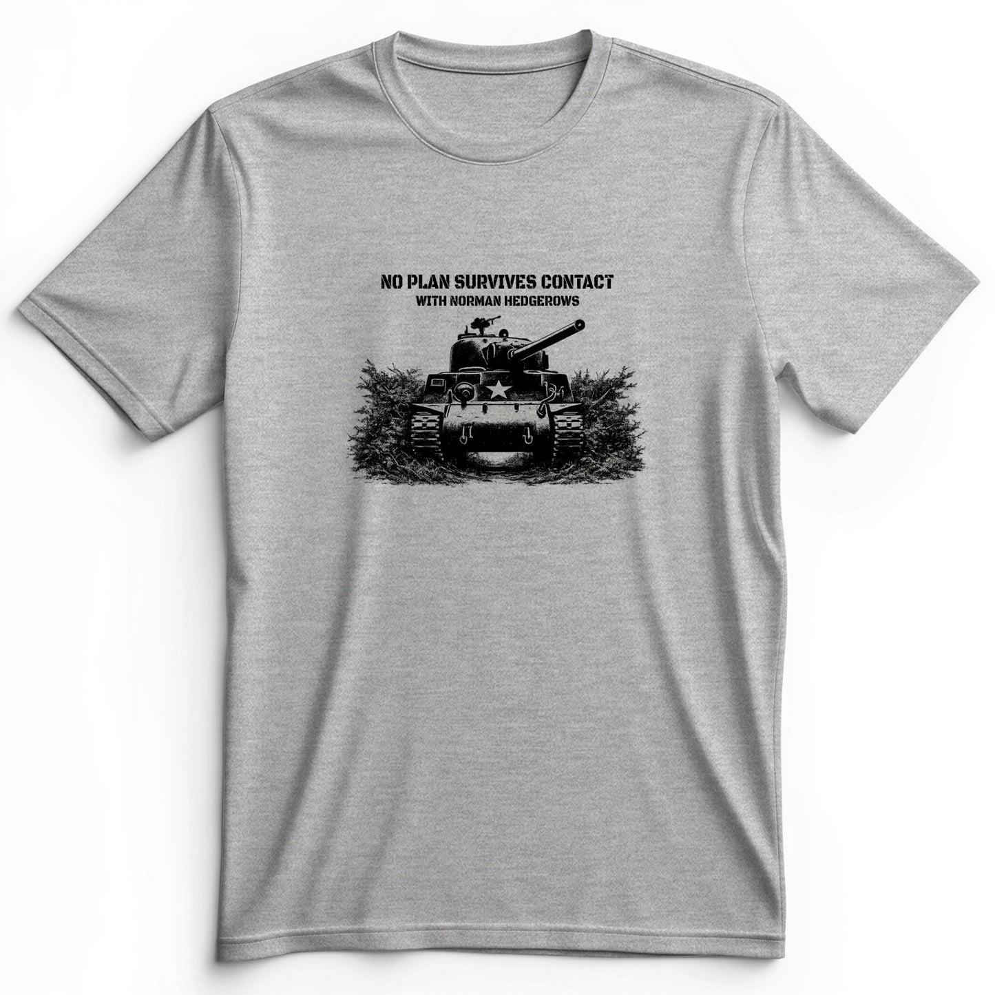 Hedgerows Premium Tee