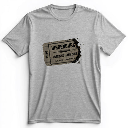 Hindenburg Premium Tee