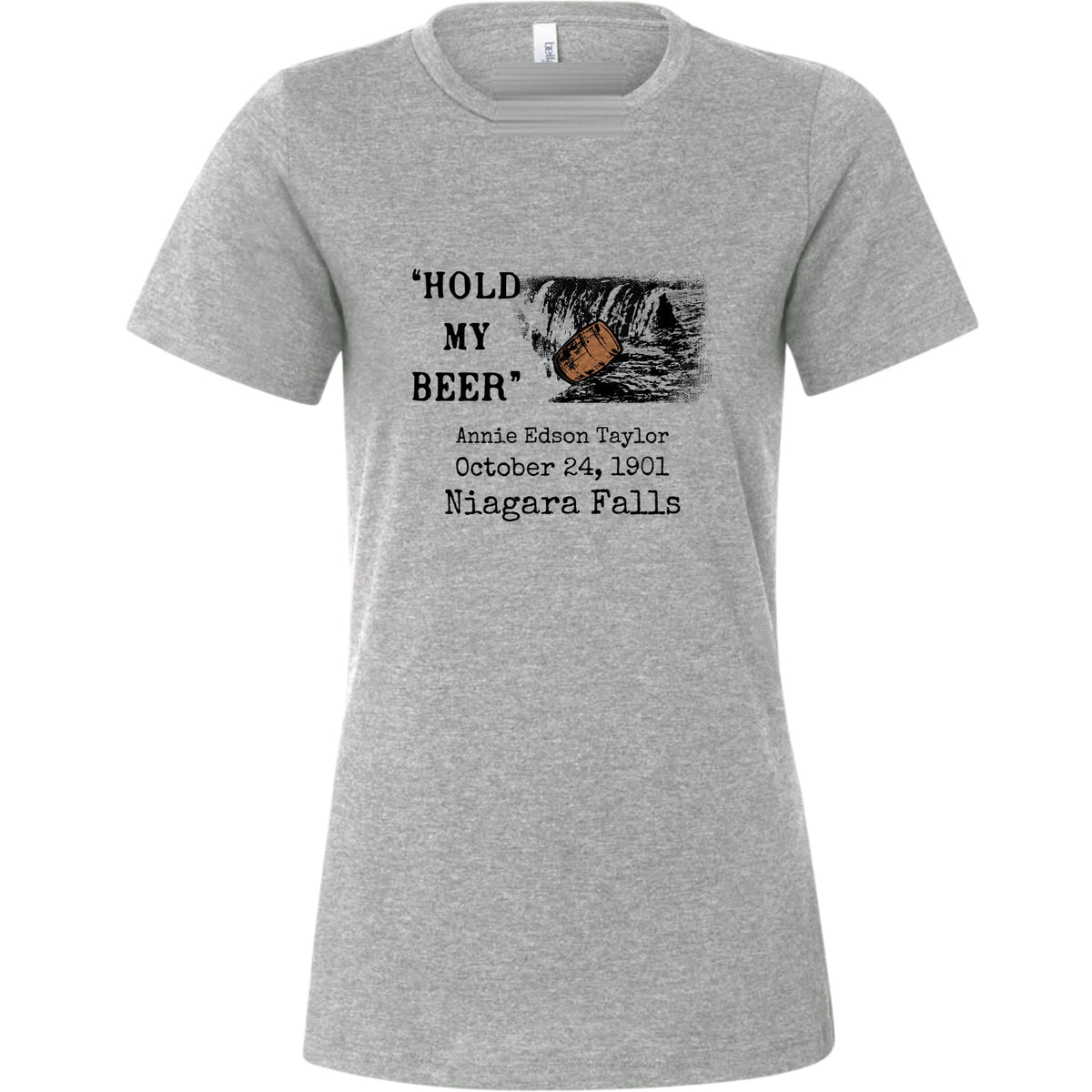 Hold My Beer Women's T-Shirt