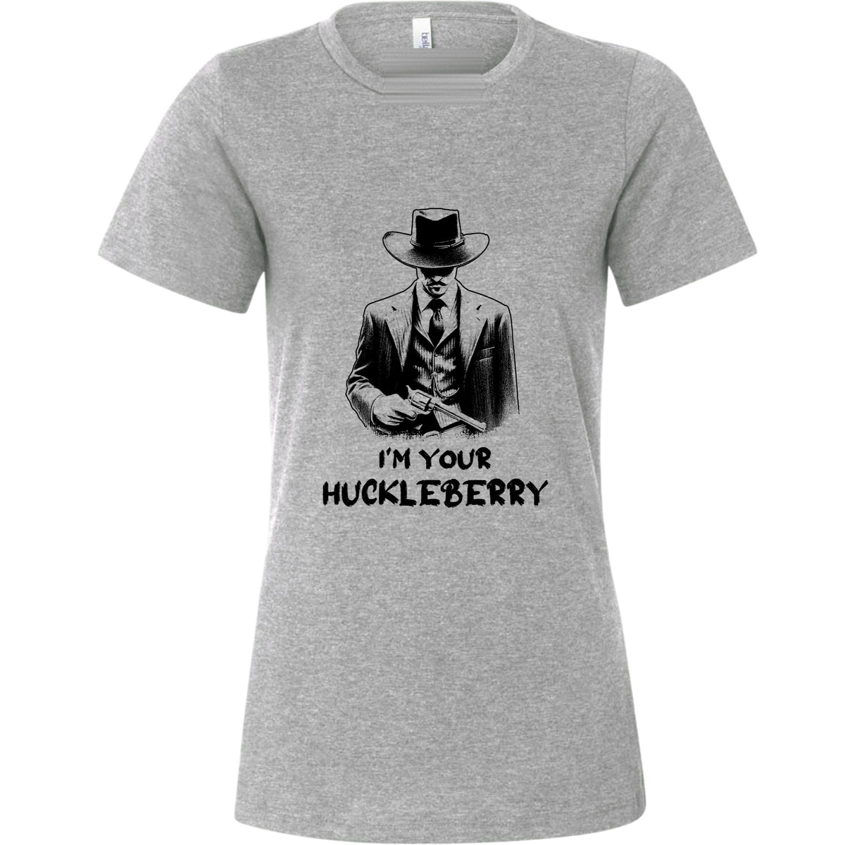 Huckleberry Women's T-Shirt