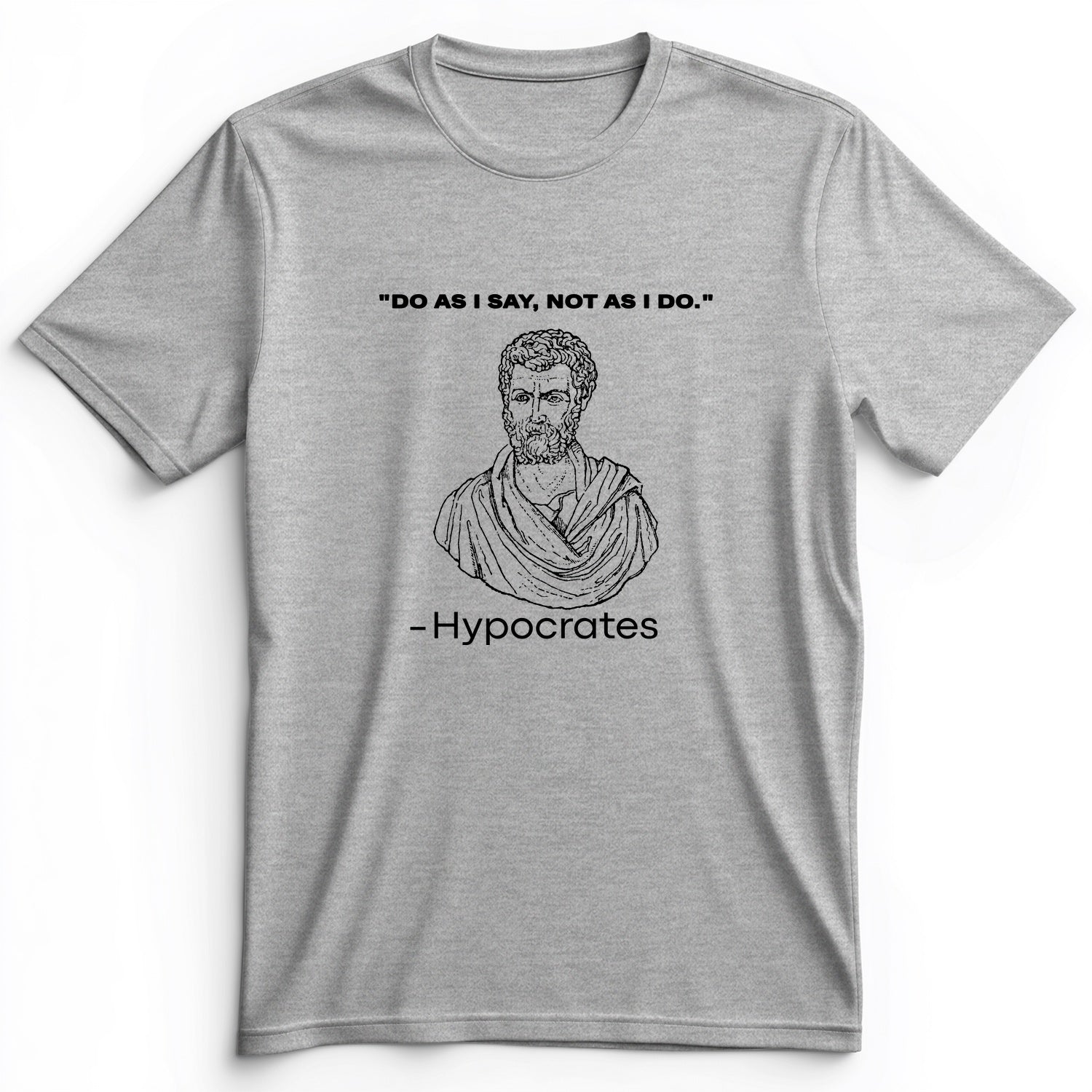 Hypocrates Premium Tee