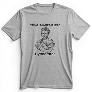 Hypocrates Premium Tee
