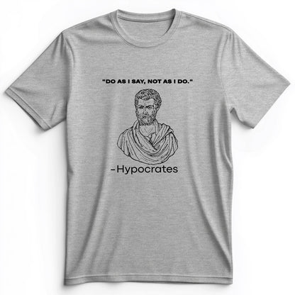 Hypocrates Premium Tee