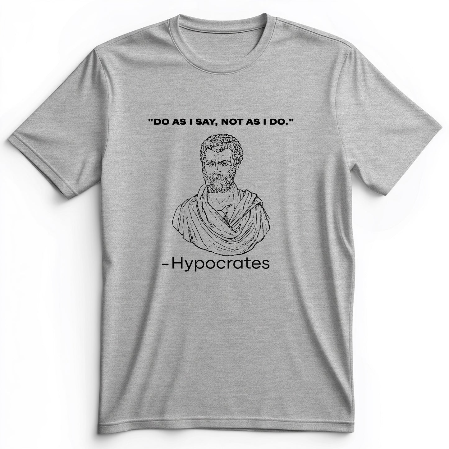 Hypocrates Premium Tee