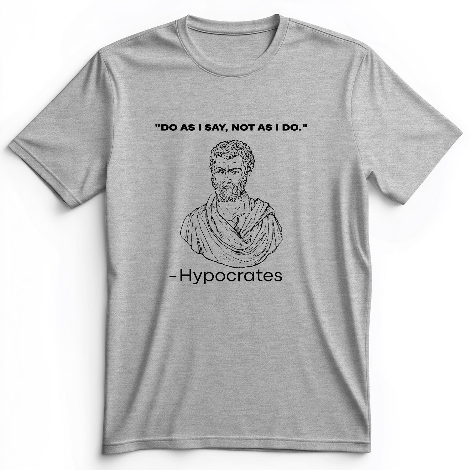 Hypocrates Premium Tee