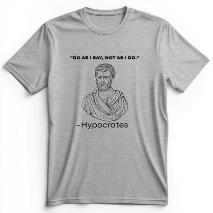 Hypocrates Premium Tee