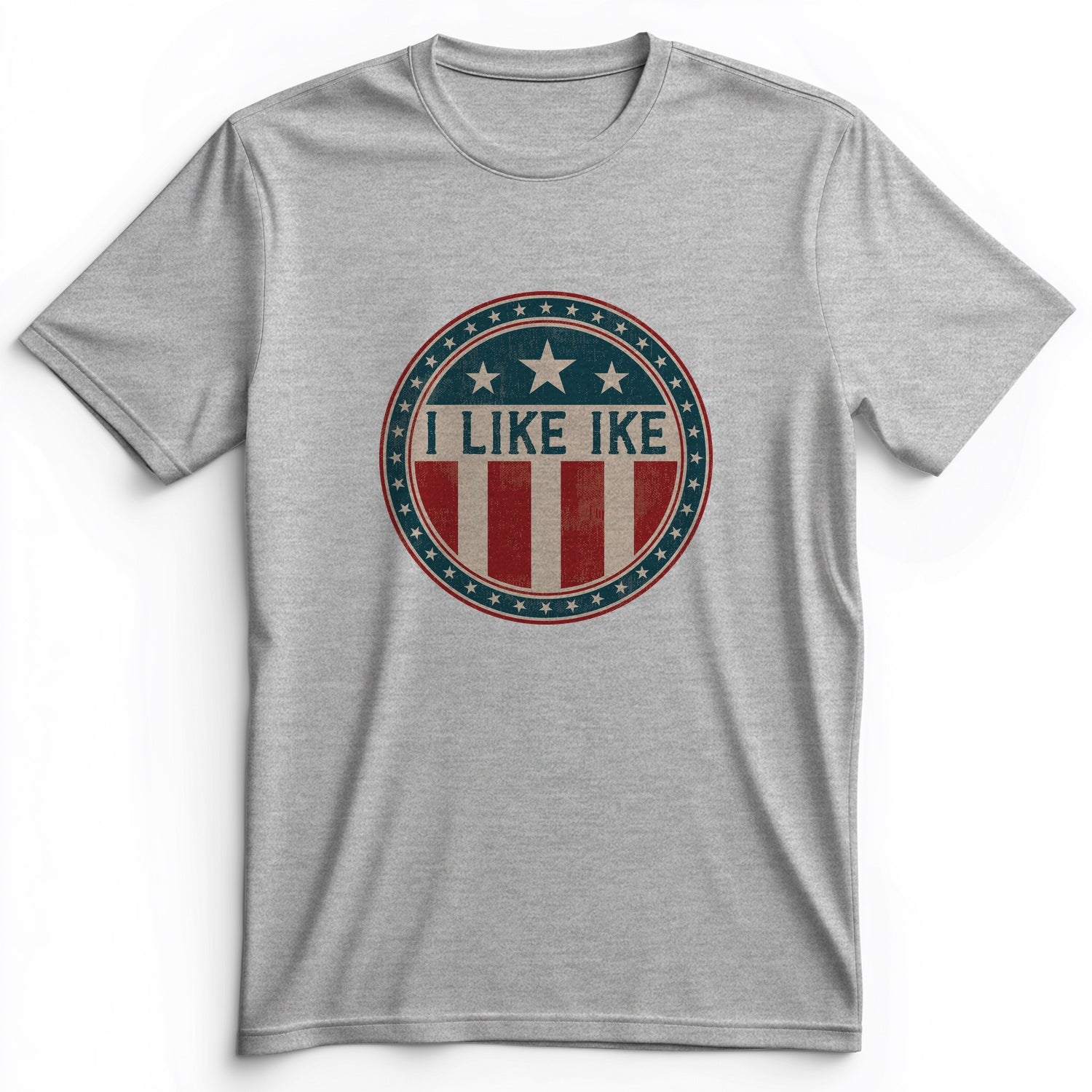 I Like Ike Premium Tee