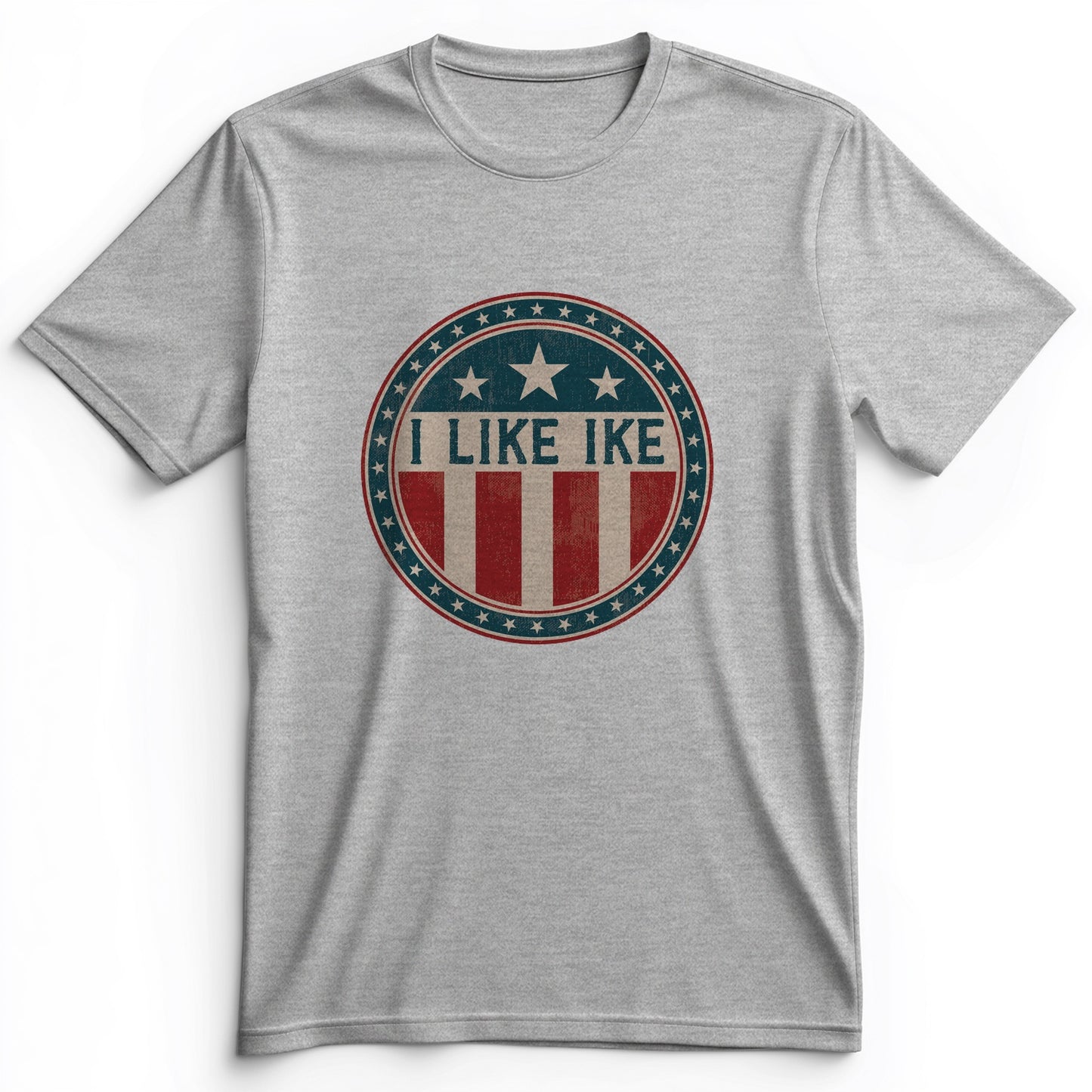 I Like Ike Premium Tee