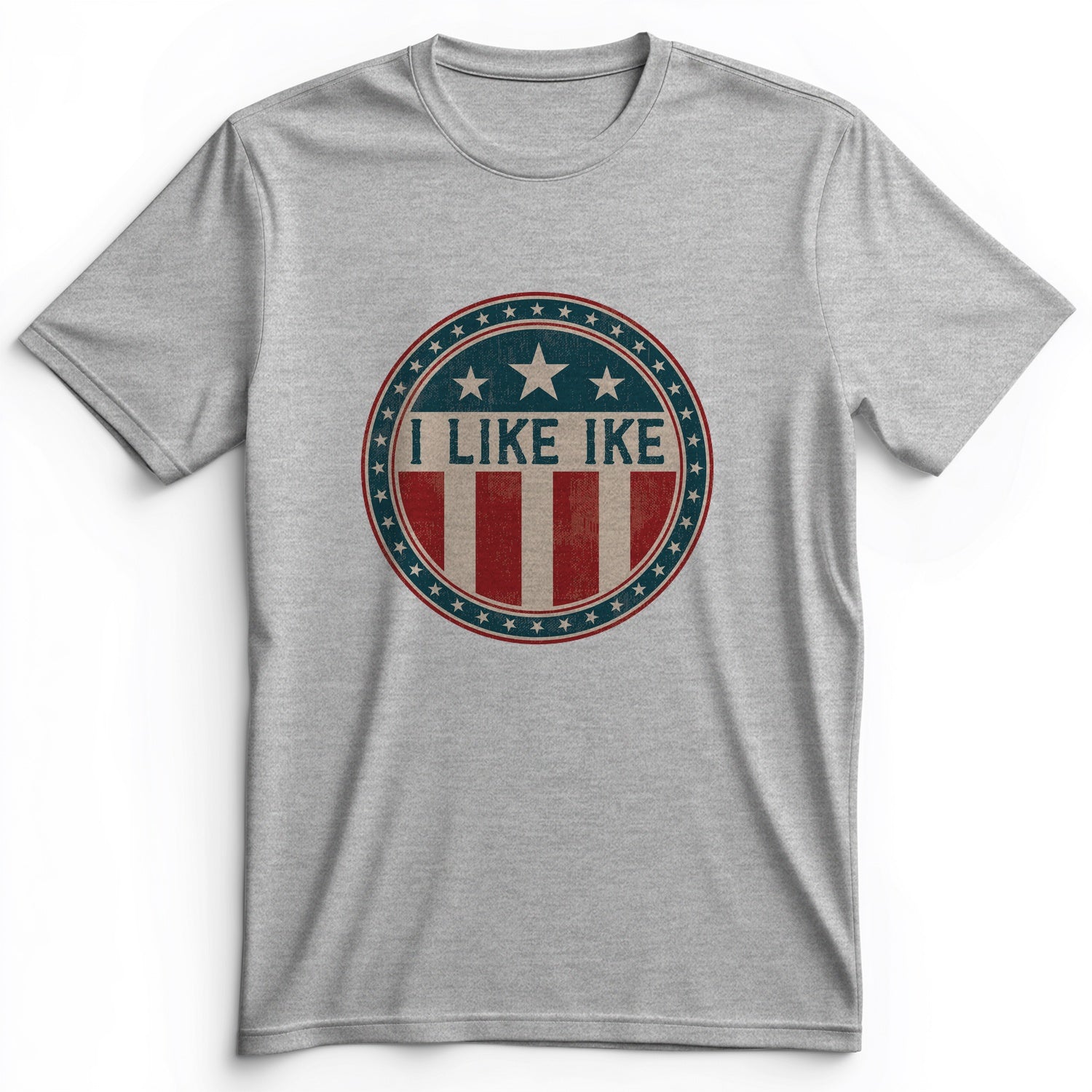 I Like Ike Premium Tee
