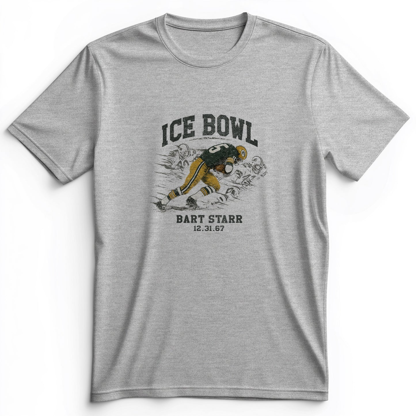 Ice Bowl Premium Tee