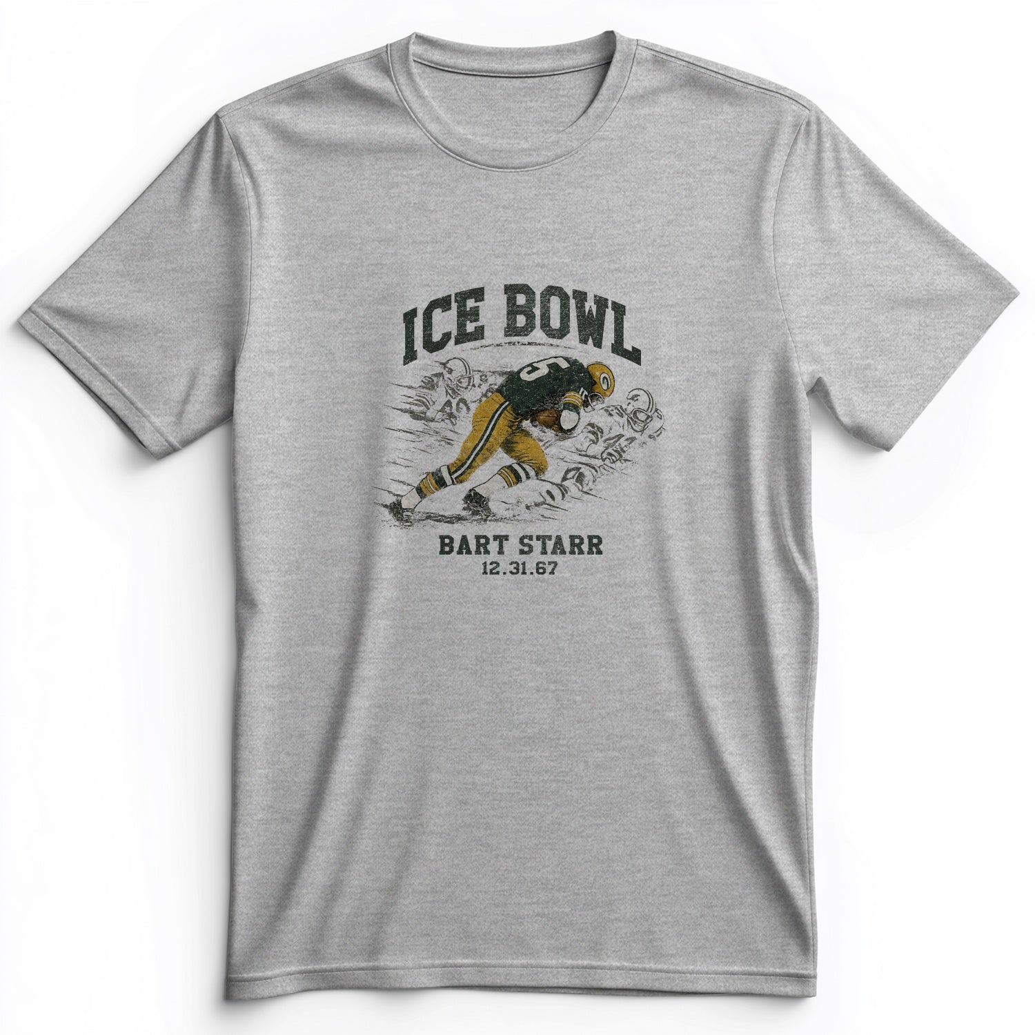 Ice Bowl Premium Tee