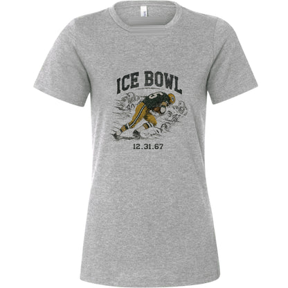 Ice Bowl Women's T-Shirt