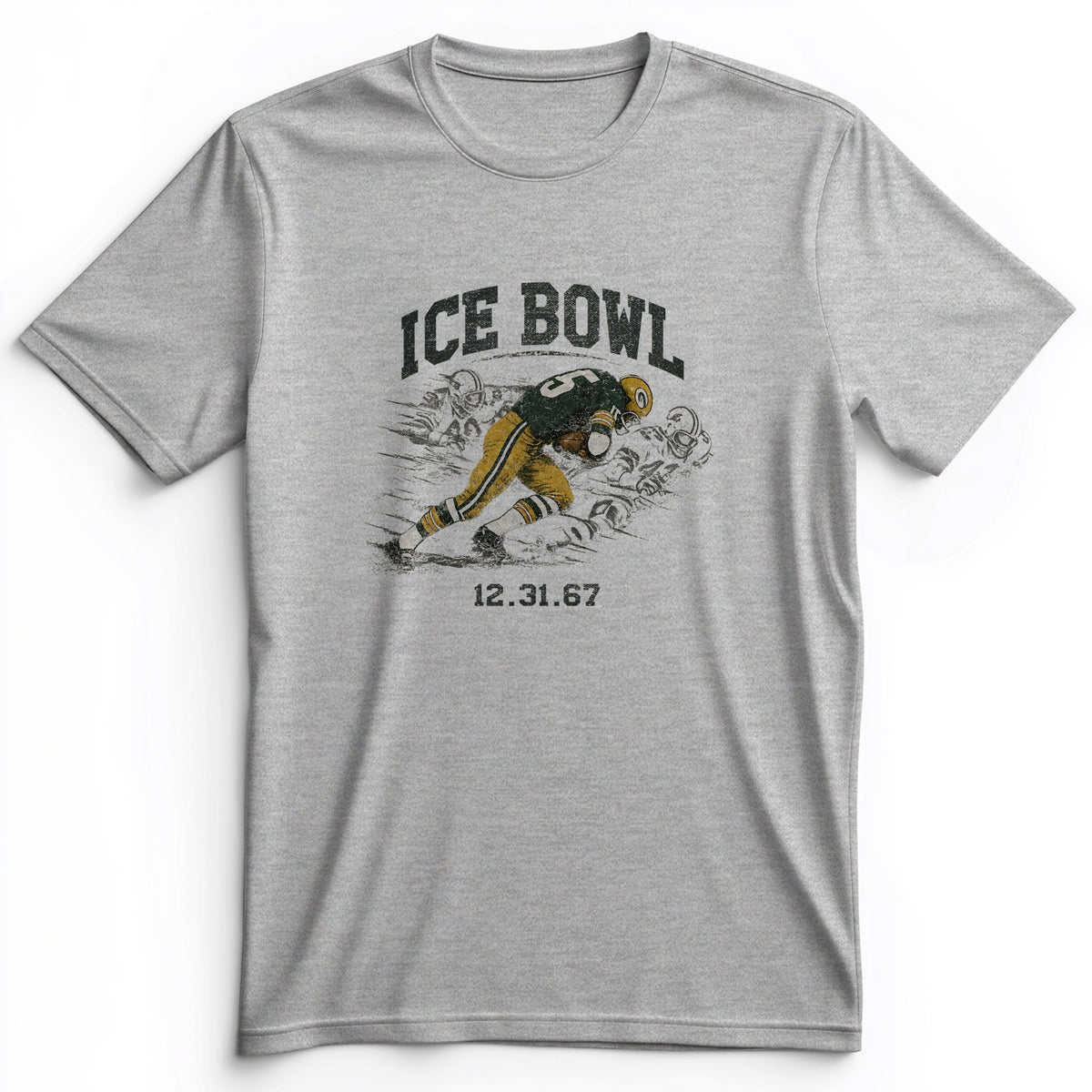 Ice Bowl Premium Tee