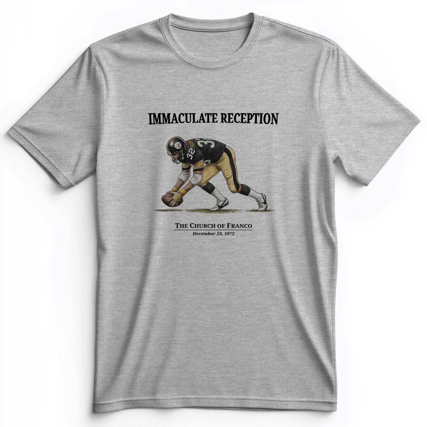 Immaculate Reception Premium Tee