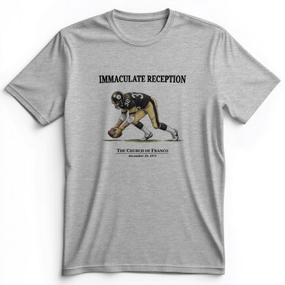 Immaculate Reception Premium Tee