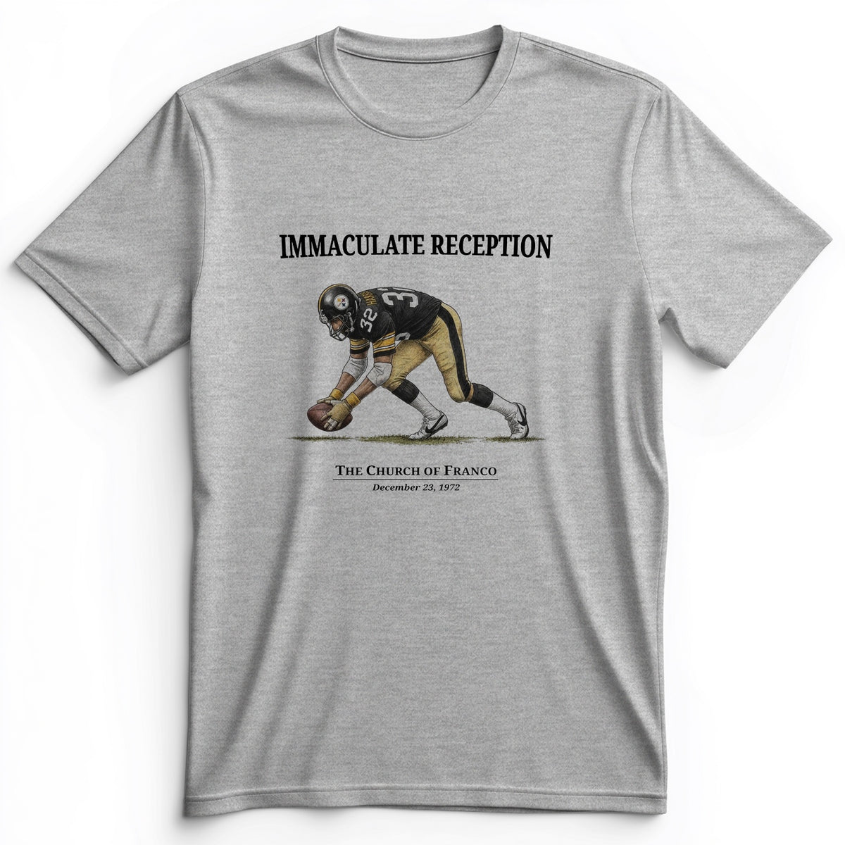 Immaculate Reception Premium Tee