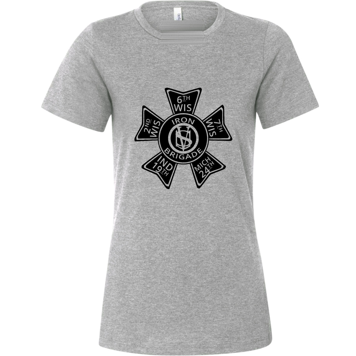 Iron Brigade Women's T-Shirt
