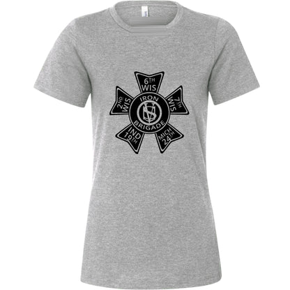 Iron Brigade Women's T-Shirt