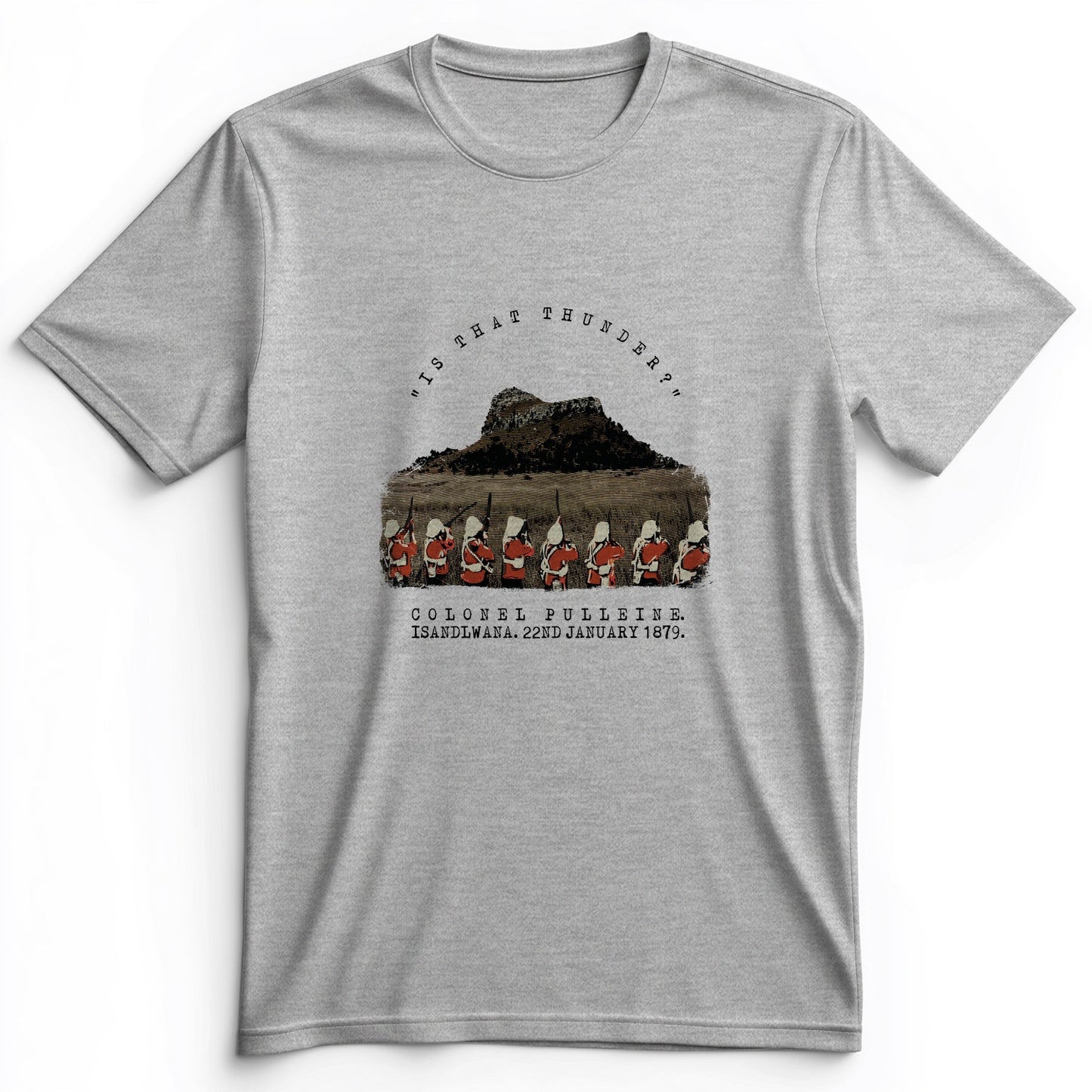 Isandlwana Premium Tee