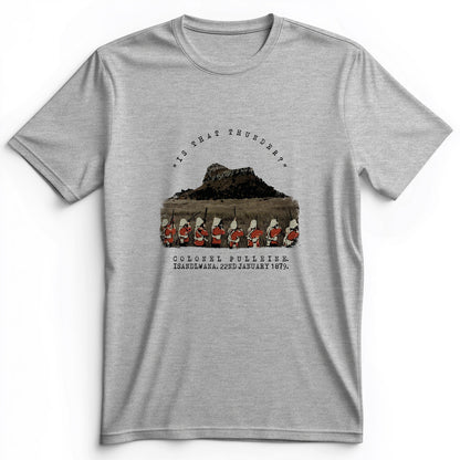 Isandlwana Premium Tee