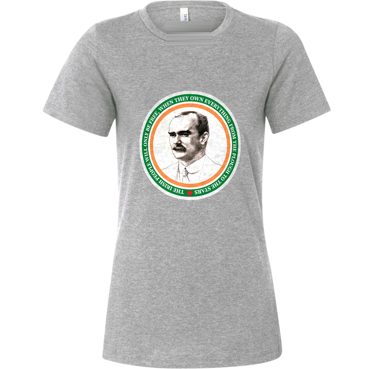 James Connolly Women's T-Shirt