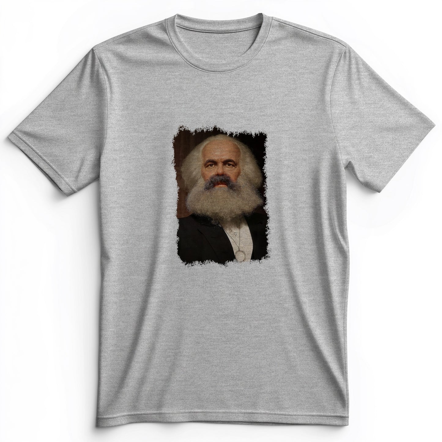 Karl Marx Premium Tee