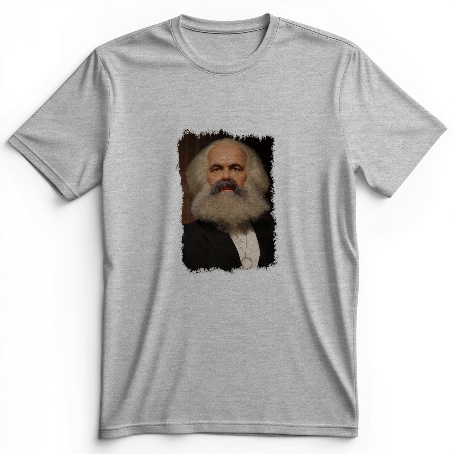 Karl Marx Premium Tee