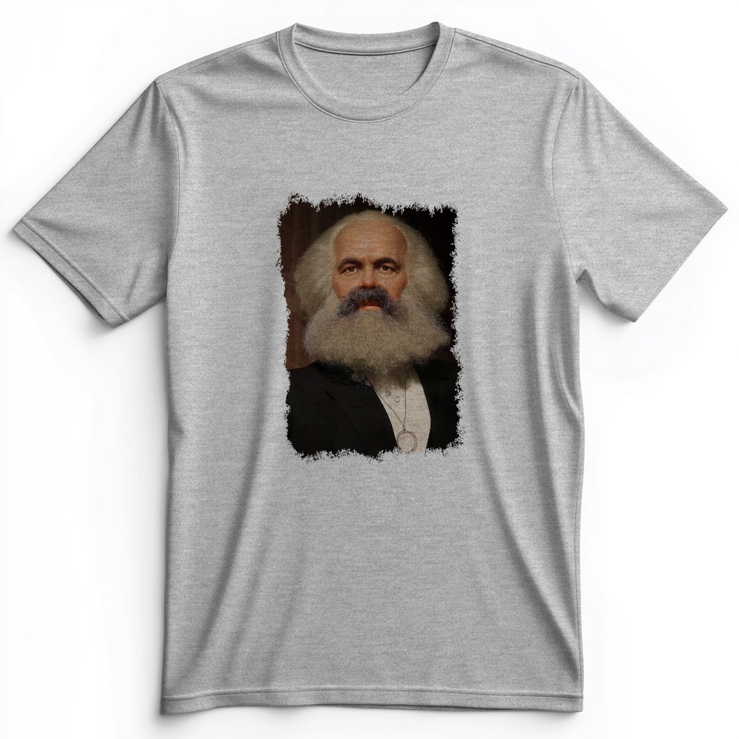 Karl Marx Premium Tee