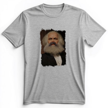 Karl Marx Premium Tee