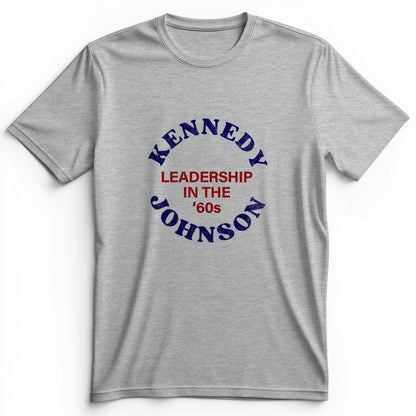 Kennedy Johnson Premium Tee