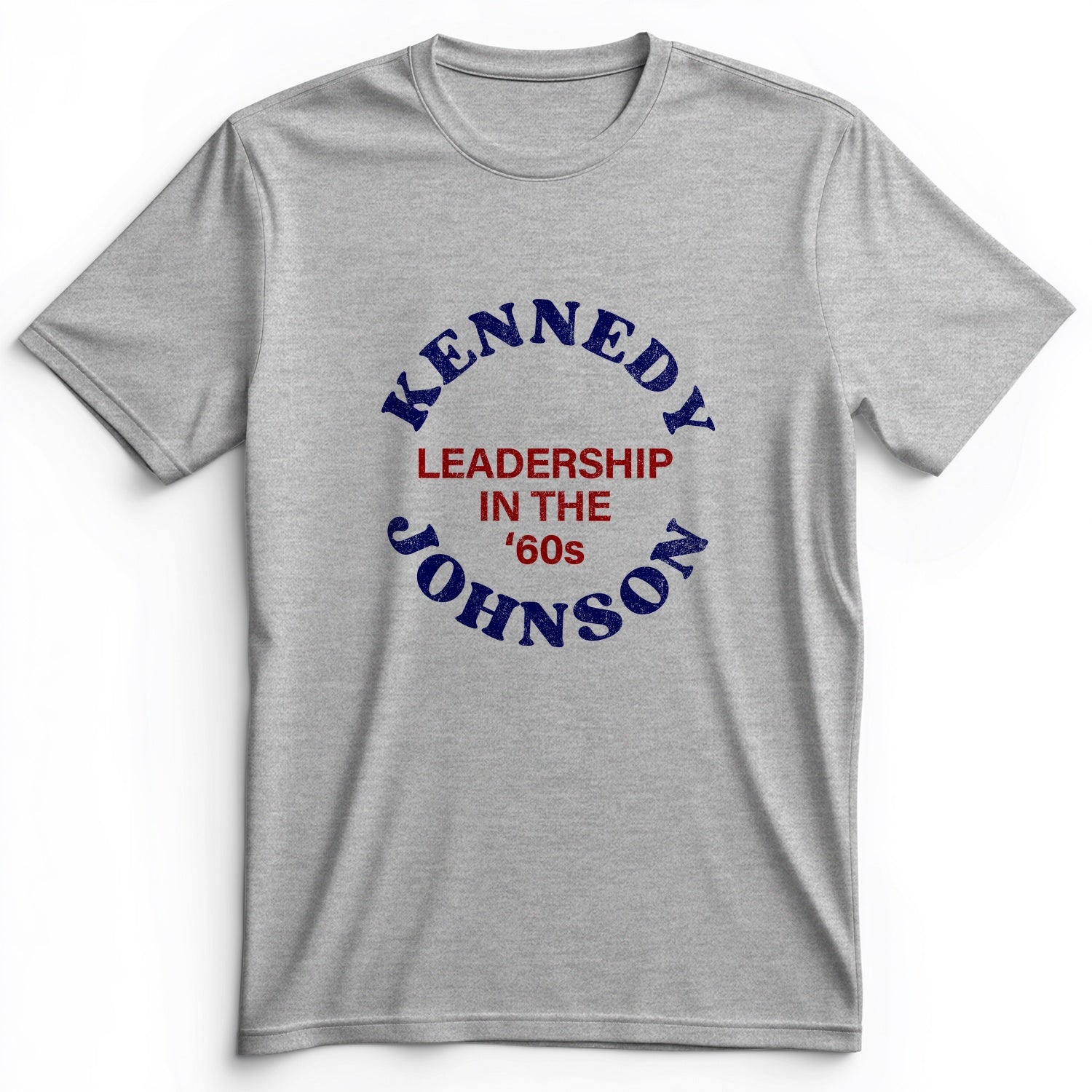 Kennedy Johnson Premium Tee