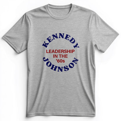 Kennedy Johnson Premium Tee