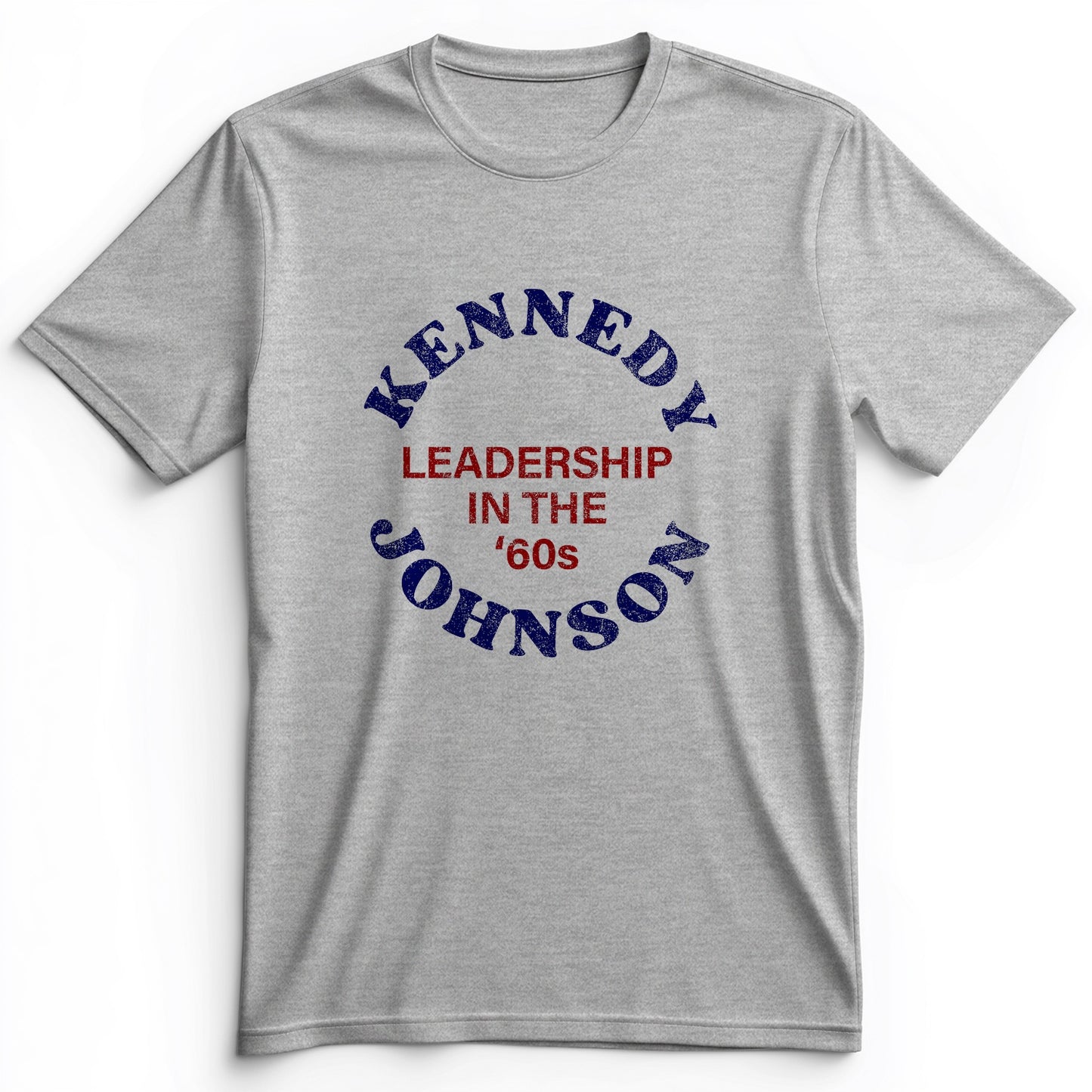 Kennedy Johnson Premium Tee