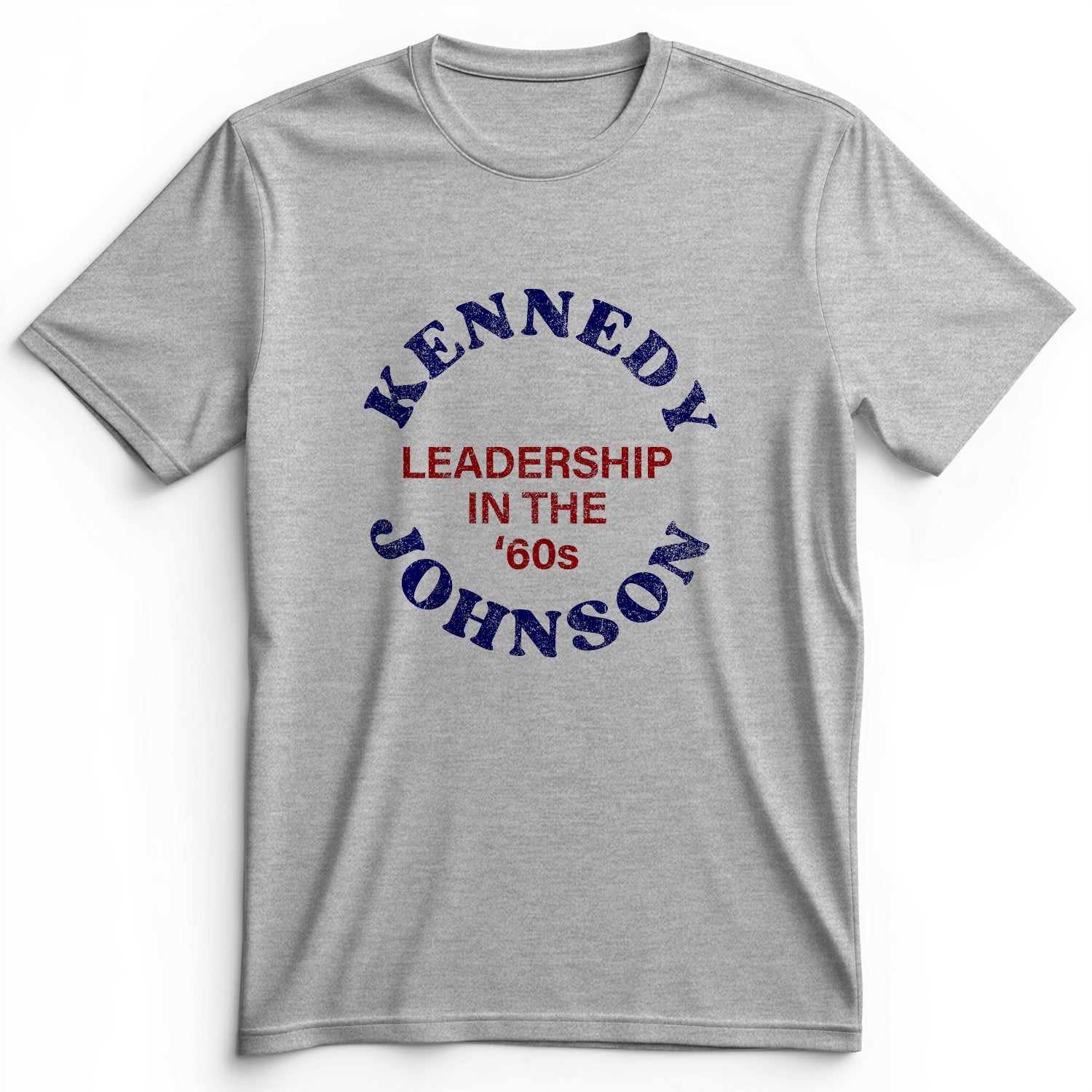 Kennedy Johnson Premium Tee