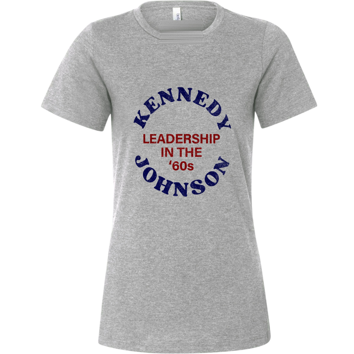 Kennedy Johnson Women's T-Shirt