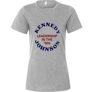 Kennedy Johnson Women's T-Shirt