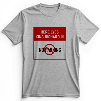 King Richard III Premium Tee