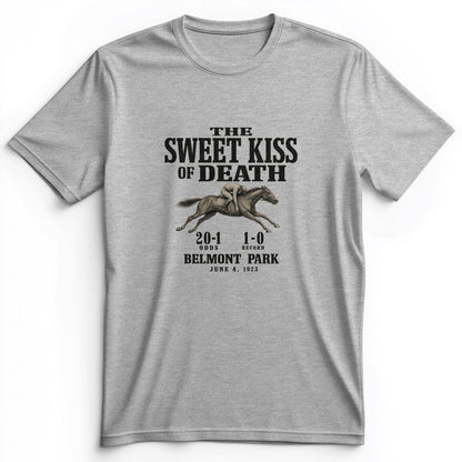 Kiss of Death Premium Tee