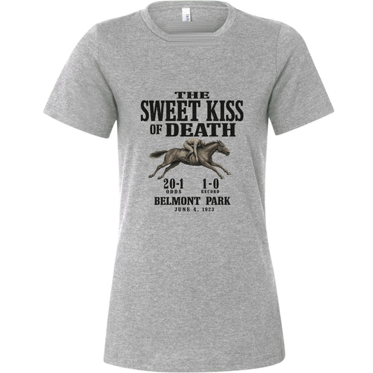 Kiss of Death Women's T-Shirt