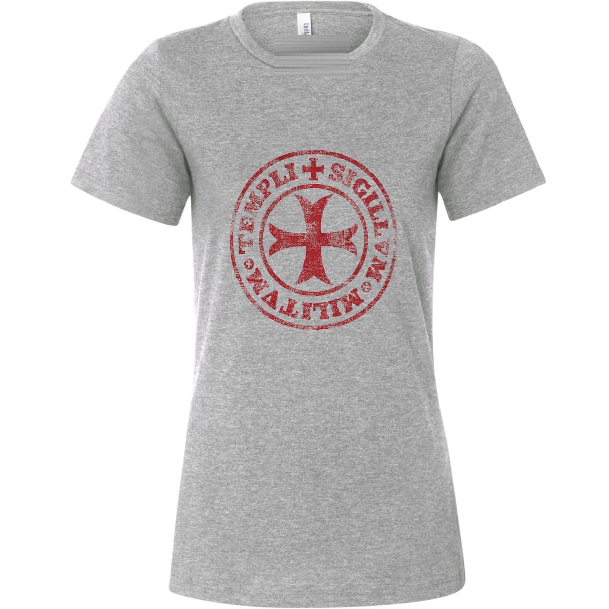 Knights Templar 2 Women's T-Shirt