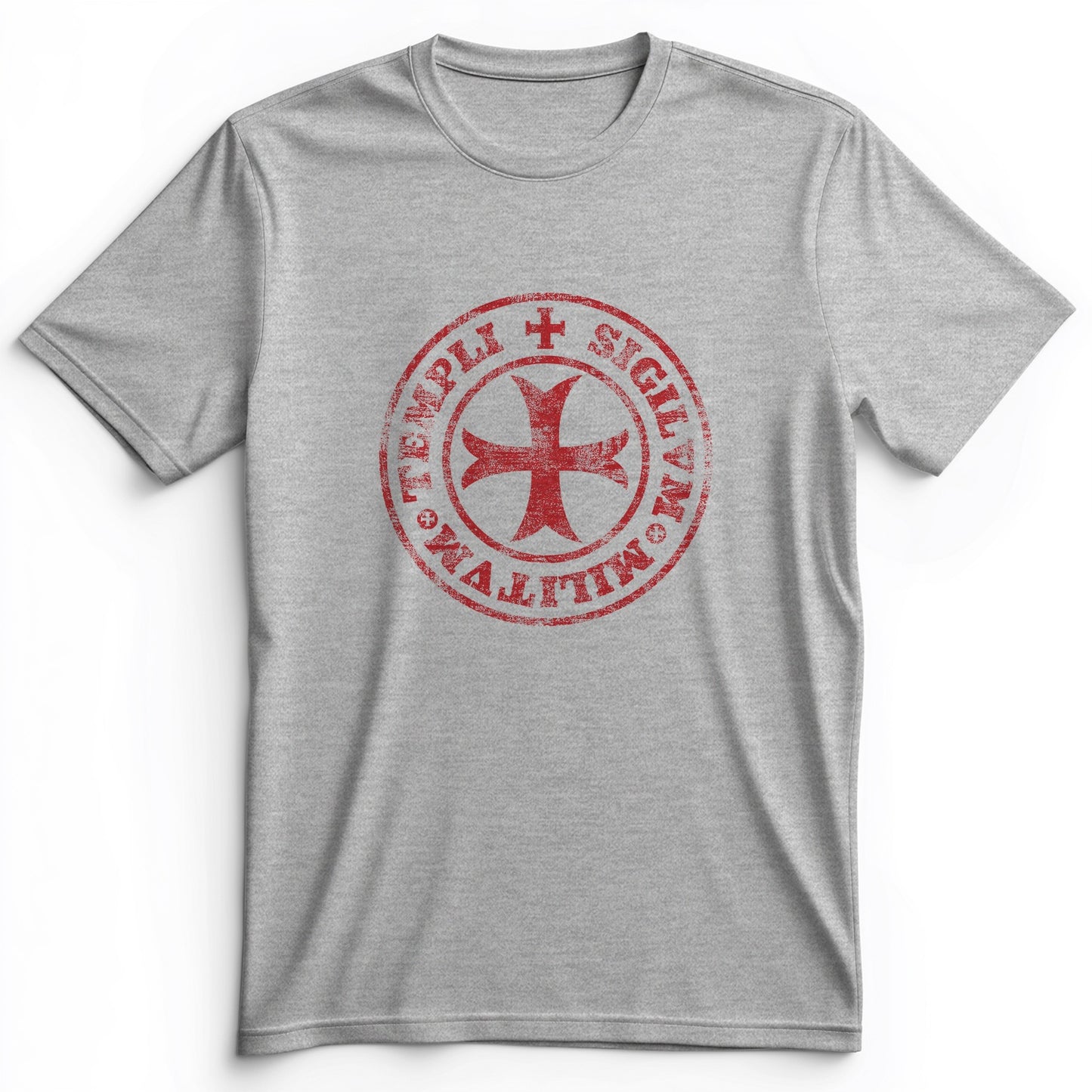 Knights Templar 2 Premium Tee