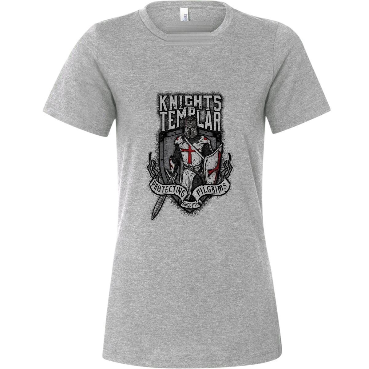 Knights Templar Women's T-Shirt