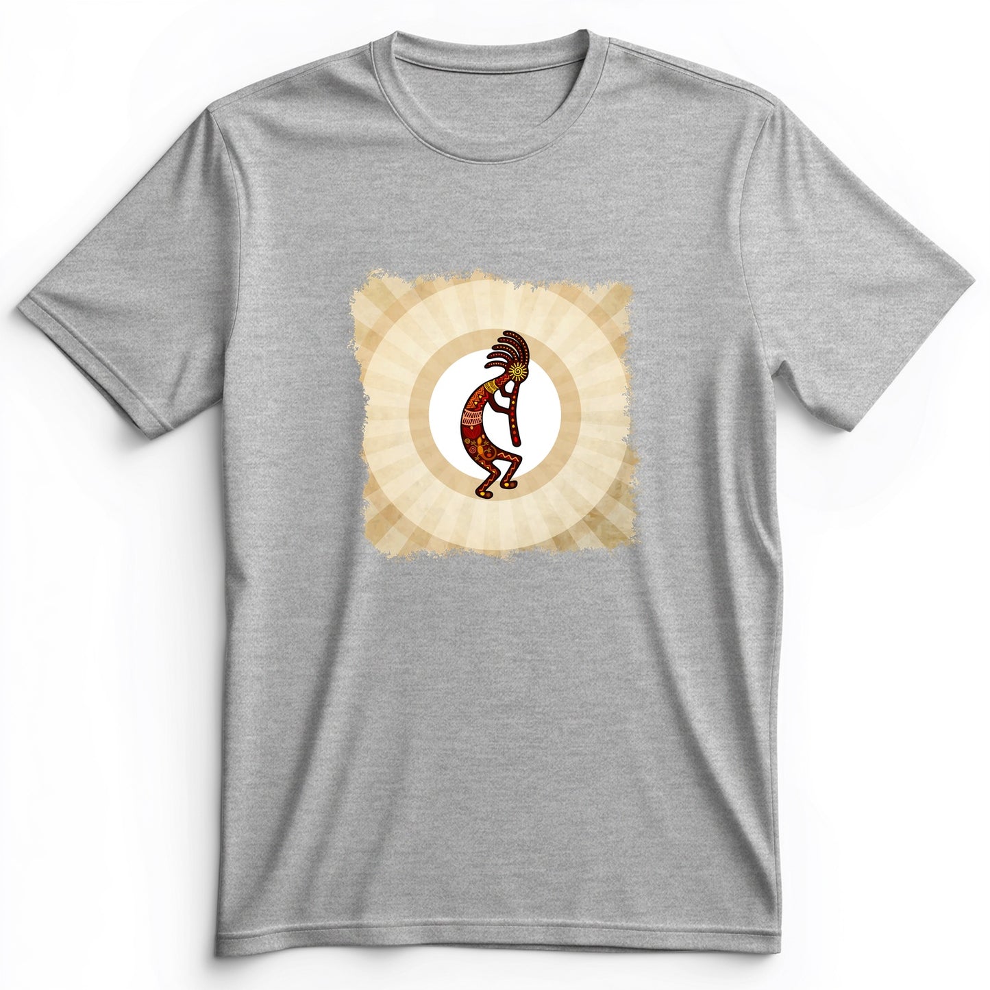 Kokopelli Premium Tee
