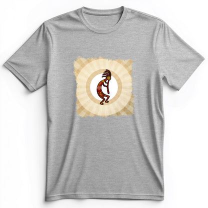 Kokopelli Premium Tee