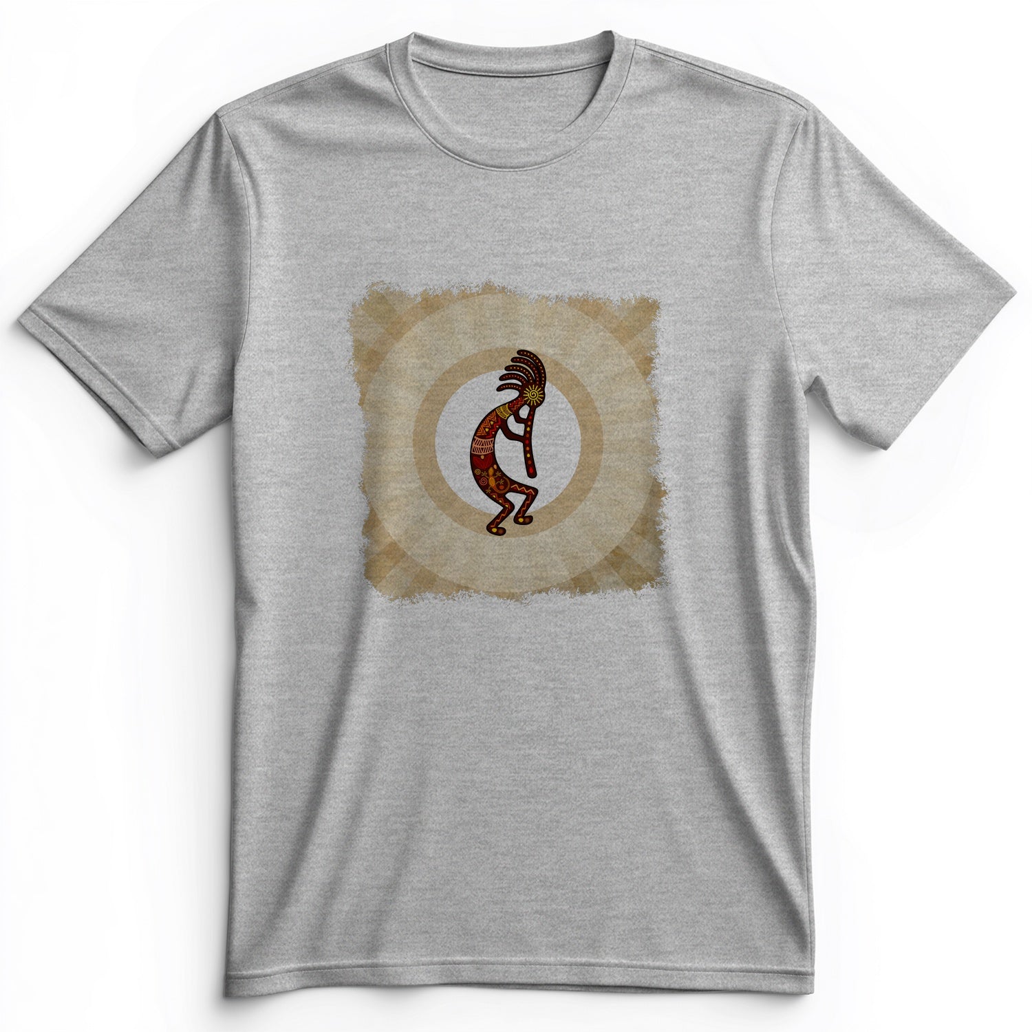 Kokopelli Premium Tee